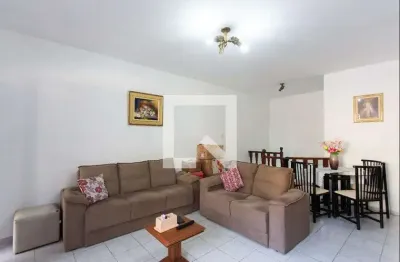 Casa para aluguel - jardim nossa senhora do carmo, 4 quartos,  345 m² - são paulo