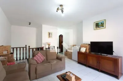 Casa para aluguel - jardim nossa senhora do carmo, 4 quartos,  345 m² - são paulo