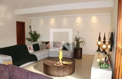 Casa / sobrado em condomínio para aluguel - jardim indaia, 4 quartos,  458 m² - embu das artes