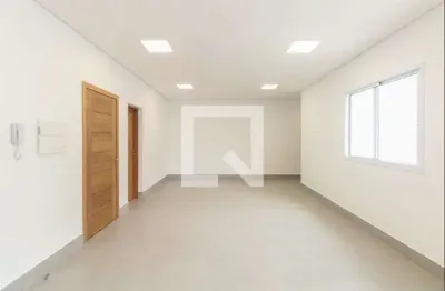 Casa / sobrado em condomínio para aluguel - tatuapé, 2 quartos,  74 m² - são paulo