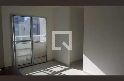 Apartamento para aluguel - ponte são joão , 3 quartos,  54 m² - jundiaí