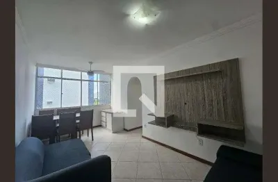 Apartamento para aluguel - rio vermelho, 3 quartos,  95 m² - salvador