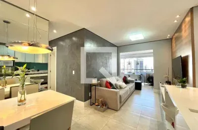 Apartamento para aluguel - vila mascote, 2 quartos,  74 m² - são paulo