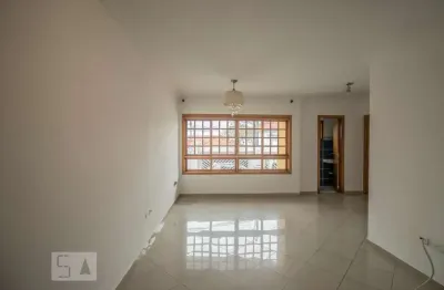 Casa para aluguel - chácara inglesa, 5 quartos,  260 m² - são paulo