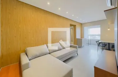 Apartamento para aluguel - vila branca, 2 quartos,  69 m² - jacareí