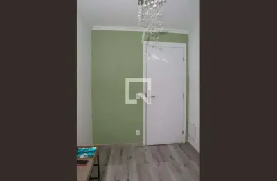 Apartamento para aluguel - barra funda, 2 quartos,  54 m² - são paulo