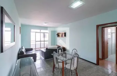 Apartamento para aluguel - são francisco, 3 quartos,  154 m² - belo horizonte