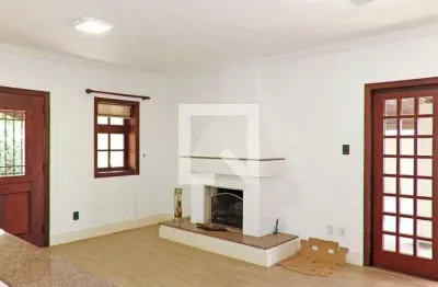 Casa / Sobrado em Condomínio para Aluguel - Condomínio Vista Alegre, 4 Quartos,  399 m² - Vinhedo