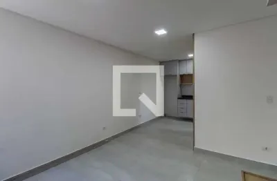 Apartamento para aluguel - vila prudente, 2 quartos,  46 m² - são paulo