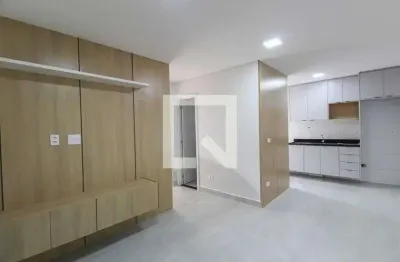 Apartamento para aluguel - vila prudente, 2 quartos,  46 m² - são paulo