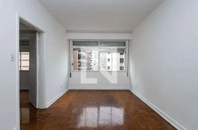 Apartamento para aluguel - consolação, 1 quarto,  73 m² - são paulo