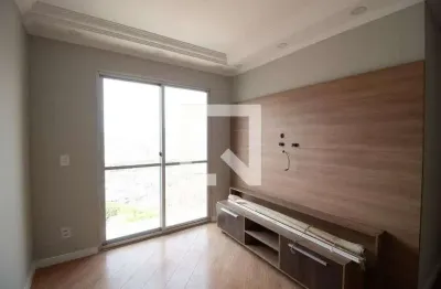 Apartamento para aluguel - butantã, 3 quartos,  55 m² - são paulo