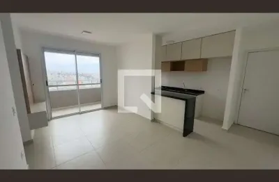 Apartamento para aluguel - nova suíssa, 2 quartos,  60 m² - belo horizonte