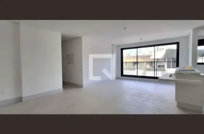 Apartamento para aluguel - canto, 3 quartos,  121 m² - florianópolis