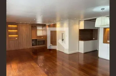 Apartamento para aluguel - aclimação, 4 quartos,  138 m² - são paulo