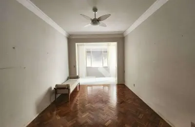 Apartamento para aluguel - flamengo, 3 quartos,  139 m² - rio de janeiro