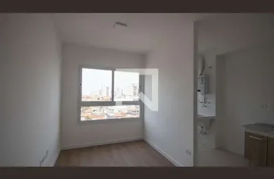Apartamento para aluguel - vila mazzei, 2 quartos,  46 m² - são paulo