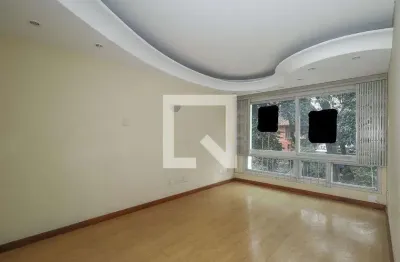 Apartamento para aluguel - petrópolis, 3 quartos,  104 m² - porto alegre