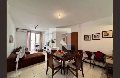 Apartamento para aluguel - copacabana, 2 quartos,  60 m² - rio de janeiro