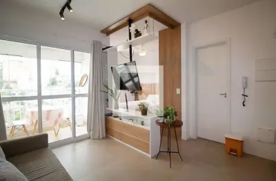 Kitnet / stúdio para aluguel - vila madalena, 1 quarto,  25 m² - são paulo