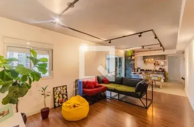 Apartamento para aluguel - ipiranga, 3 quartos,  140 m² - são paulo