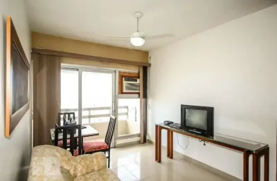 Apartamento para aluguel - copacabana, 2 quartos,  65 m² - rio de janeiro