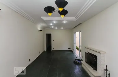 Casa para aluguel - vila prudente, 3 quartos,  177 m² - são paulo