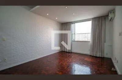 Apartamento para aluguel - tijuca, 2 quartos,  86 m² - rio de janeiro
