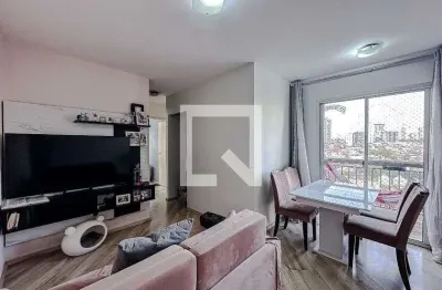 Apartamento para aluguel - belém, 3 quartos,  64 m² - são paulo