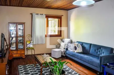 Casa para aluguel - belém novo, 3 quartos,  160 m² - porto alegre