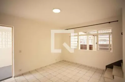 Casa para aluguel - santana, 2 quartos,  147 m² - são paulo