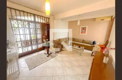Casa para aluguel - trindade, 3 quartos,  157 m² - florianópolis