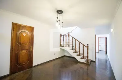 Casa com 3 quartos para alugar na Rua Tacoma, Brooklin, São Paulo