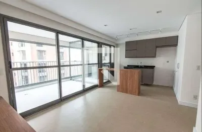 Apartamento para aluguel - vila mariana, 2 quartos,  75 m² - são paulo