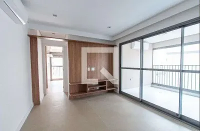 Apartamento para aluguel - vila mariana, 2 quartos,  75 m² - são paulo