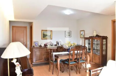 Apartamento para aluguel - bigorrilho, 3 quartos,  133 m² - curitiba