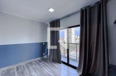 Kitnet / stúdio para aluguel - mooca, 1 quarto,  30 m² - são paulo