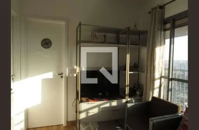 Apartamento para aluguel - centro, 1 quarto,  38 m² - osasco