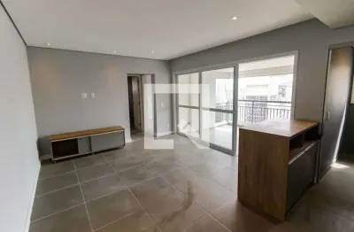 Apartamento para aluguel - panamby, 2 quartos,  73 m² - são paulo