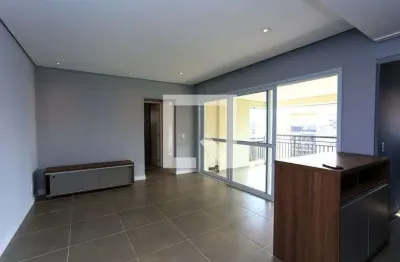 Apartamento para aluguel - panamby, 2 quartos,  73 m² - são paulo