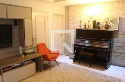 Apartamento para aluguel - santa paula, 3 quartos,  148 m² - são caetano do sul