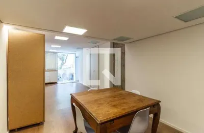 Apartamento para aluguel - santa cecília, 2 quartos,  100 m² - são paulo