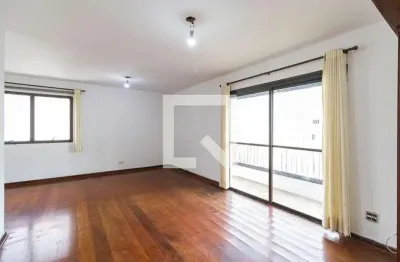 Apartamento para aluguel - panamby, 3 quartos,  140 m² - são paulo