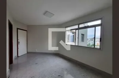 Apartamento para aluguel - cruzeiro, 2 quartos,  75 m² - belo horizonte