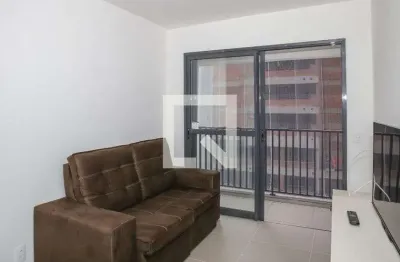 Apartamento para aluguel - perdizes, 2 quartos,  41 m² - são paulo