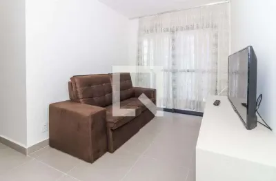 Apartamento para aluguel - perdizes, 2 quartos,  41 m² - são paulo