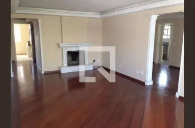 Apartamento para aluguel - portal do morumbi, 4 quartos,  223 m² - são paulo