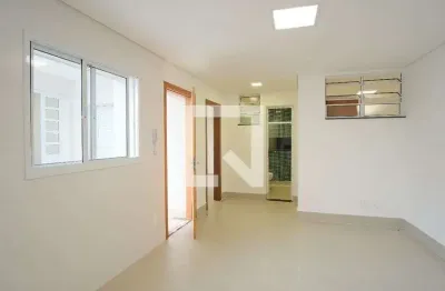 Casa / sobrado em condomínio para aluguel - tatuapé, 2 quartos,  59 m² - são paulo