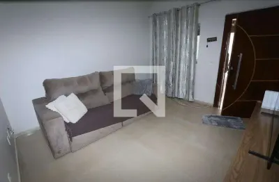 Casa para aluguel - colônia agrícola samambaia, 3 quartos,  250 m² - brasília