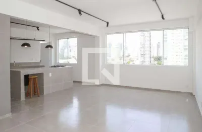 Apartamento para aluguel - barra funda, 3 quartos,  94 m² - são paulo
